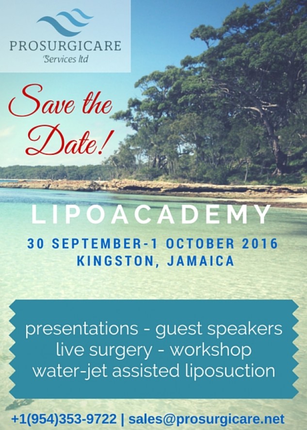 Lipo Academy Workshop is offering CME Points!